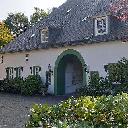 Das Torhaus Im Schloss Schellenstein Olsberg Eksteriør bilde