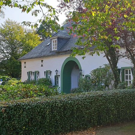 Das Torhaus Im Schloss Schellenstein Olsberg Eksteriør bilde